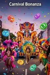 Bonanza de Carnaval