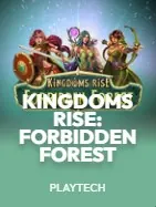 Kingdoms Rise: Forbidden Forest