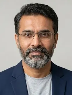 André Rocha